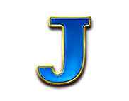 J symbol