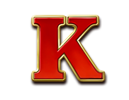 K symbol