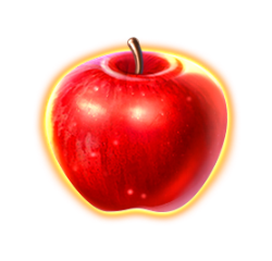 символ Яблуко